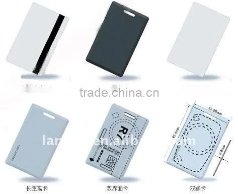 EM4200 ABS clamshell card