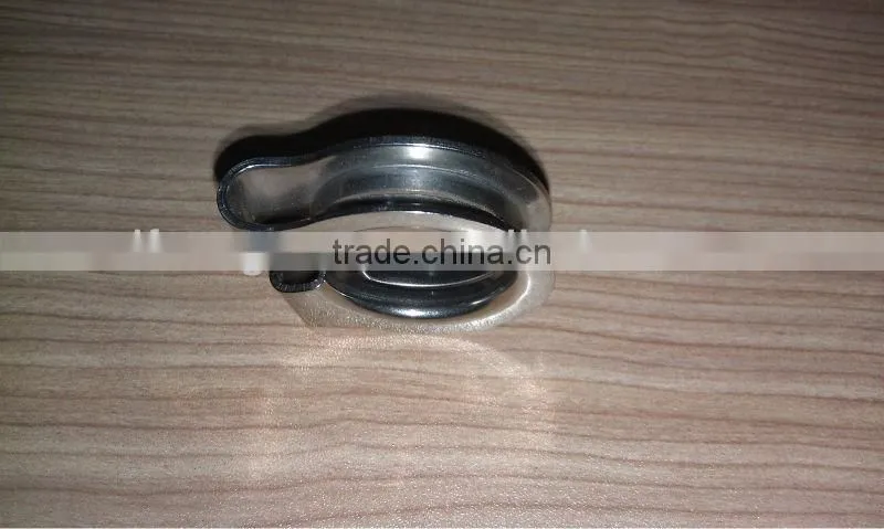 stainless steel stamping auto band clamps