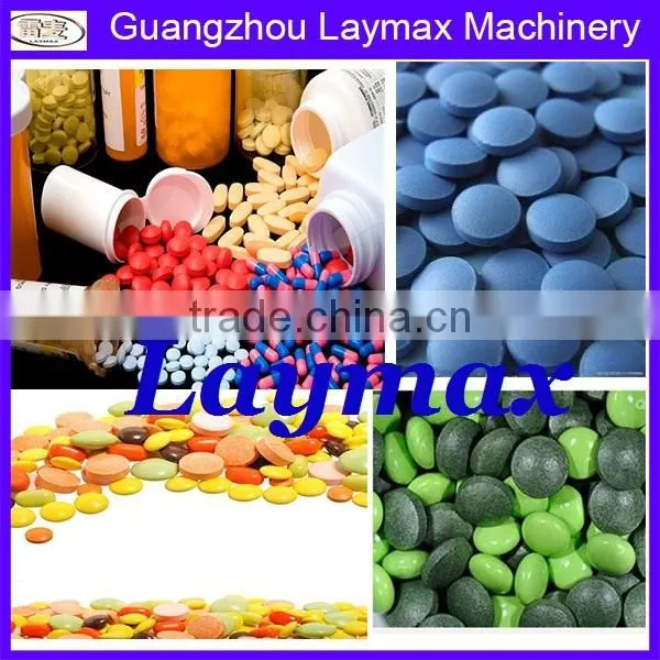 tablet press --tablet press machine small scale
