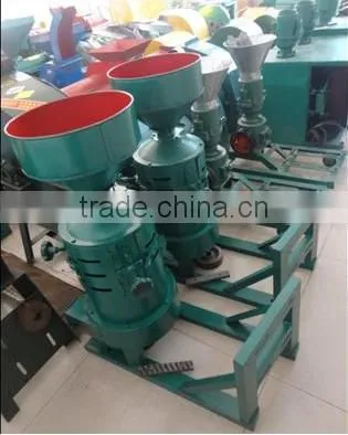 Huahong Grain peeling machine / Wheat peeling machine / Barley peeling machine