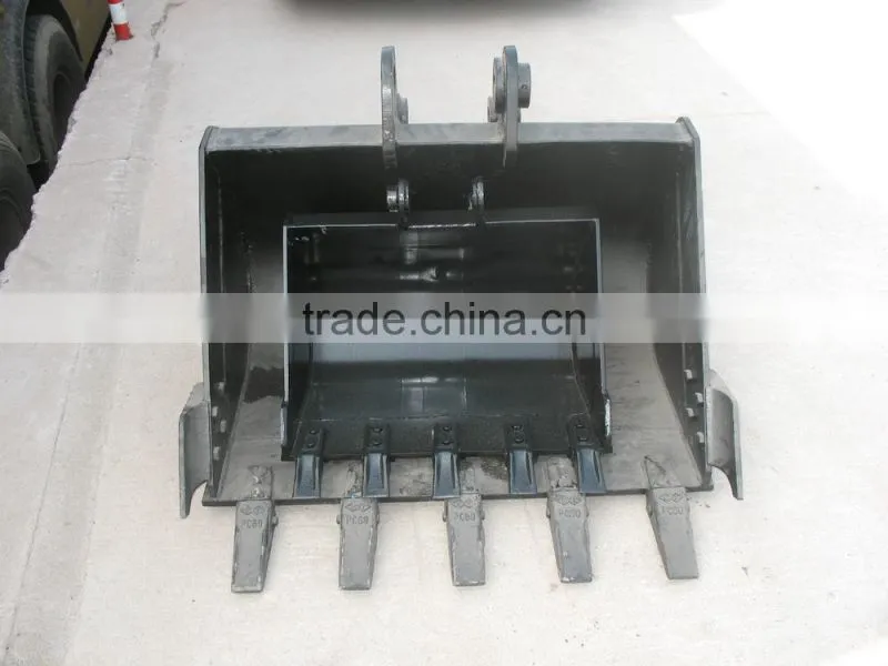 EVERUN brand new full hydraulic 7 ton Crawler excavator 4WD