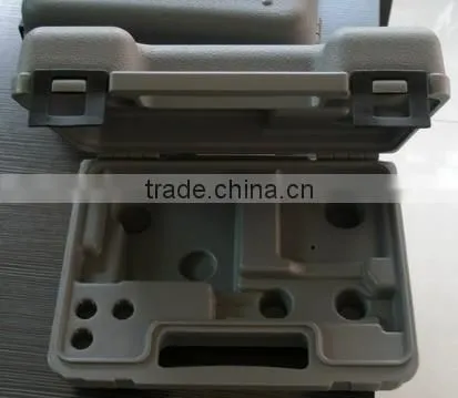 OEM Blow Molding Plastic PE Tool Box Waterproof Large Case Mould Design