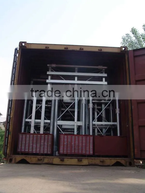Lifting Hoist for Sale with High Quality and Gurantee