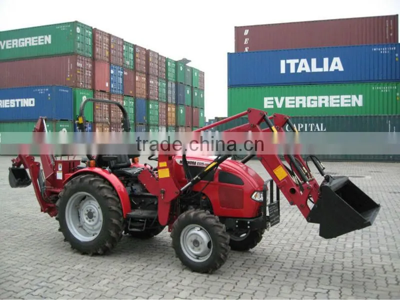 china tractor YTO LX2204