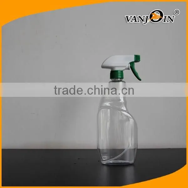 Spray Bottle Hairdressing Salon Flowers Water Garden Sprayer Tool