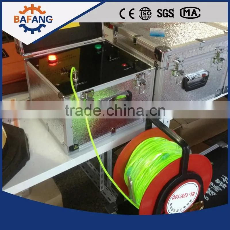 Factory direct sale safety product fire fighting rescue lighting rope