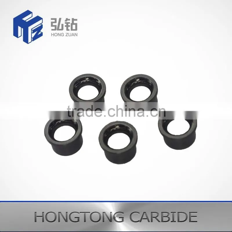 manufacturer of extreme hardness tungsten carbide wire guide die