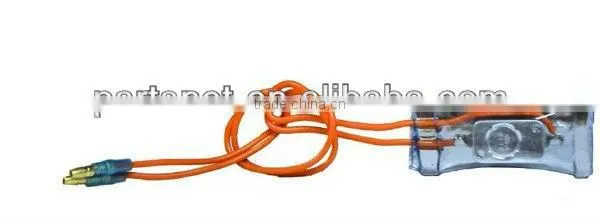 Samsung refrigerator Defrost Thermostat / no frost refrigerator thermostat / Samsung defrost thermostat
