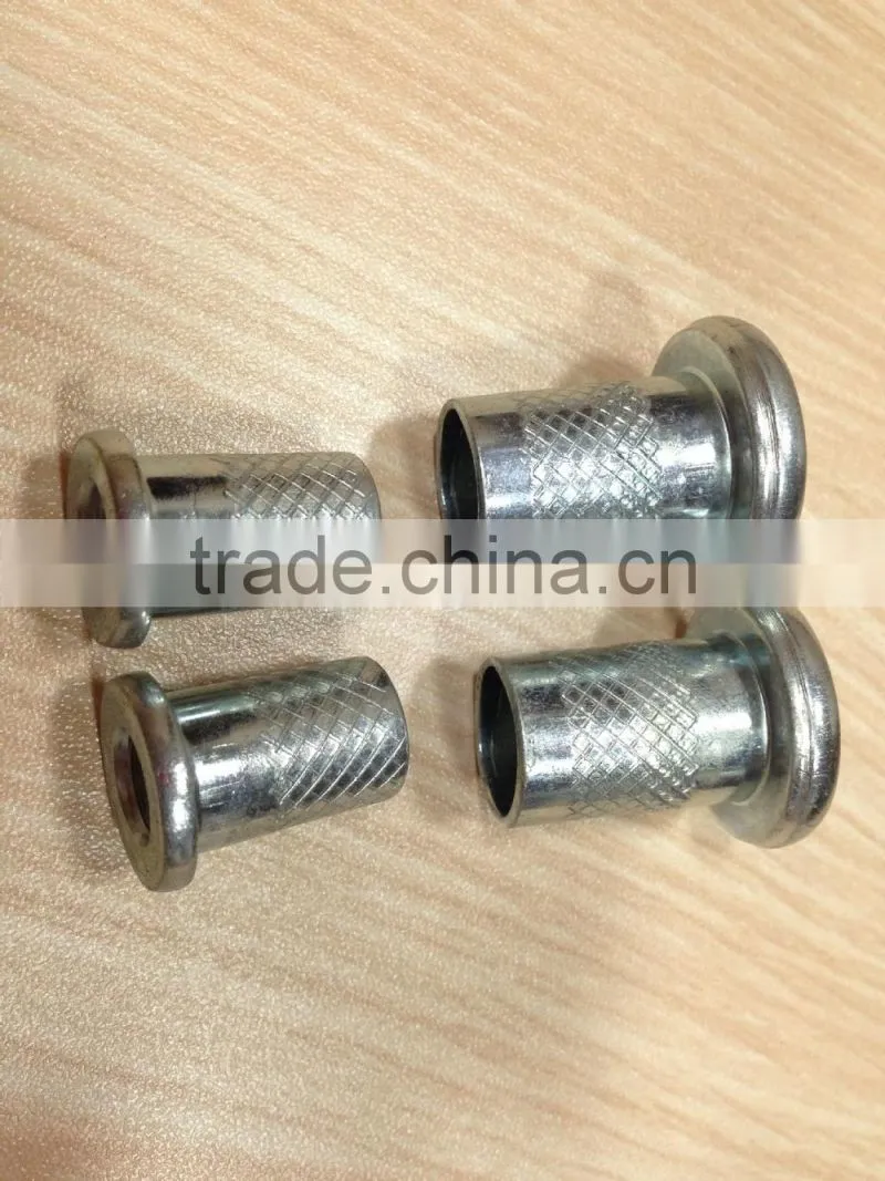 STAINLESS STEEL RIVET NUT GOOD QUALITY
