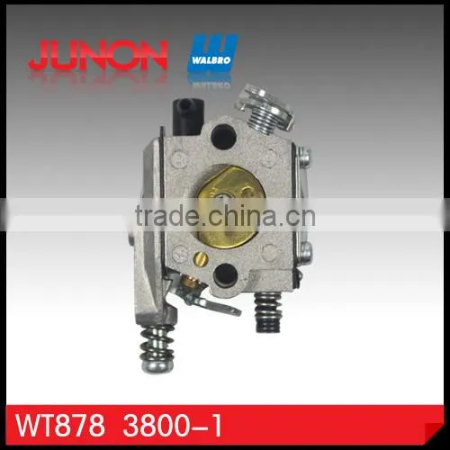 38cc WT-878 walbro carburetor prices walbro carburetor