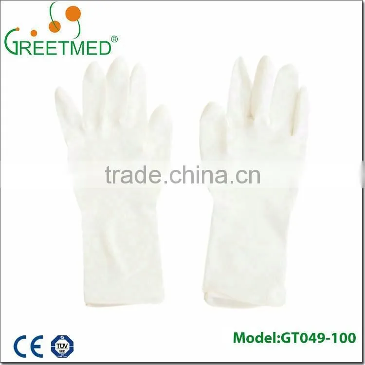The most popular and the cheapest sex latex surgical glove