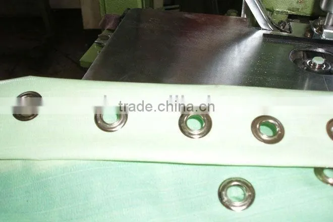 Eyeleting machine for sale