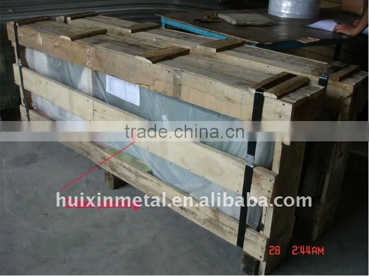 tempered glass sheet greenhouse with aluminum frame HX98125
