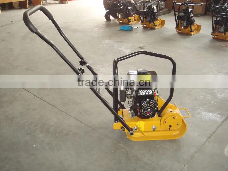 Reversible Plate Compactor C-50