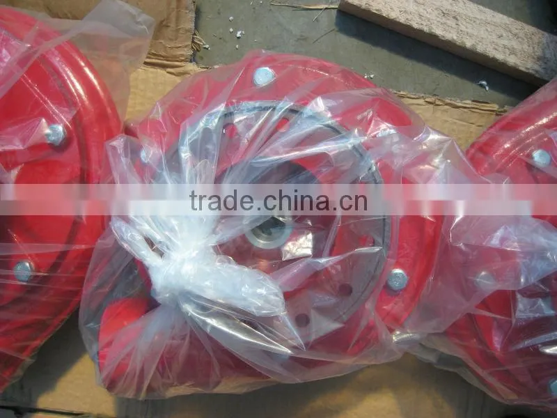 End suction centrifugual pump WS6-45