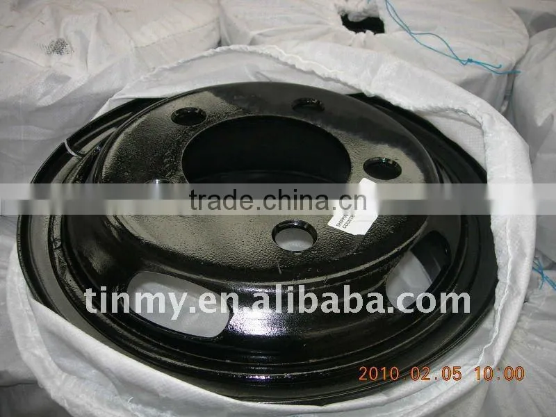High quality Truck Wheel Rims 7.5-20