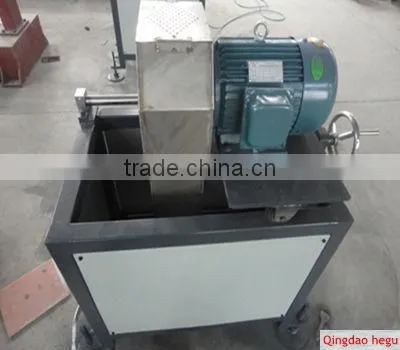 hot-sale SJMS Co-rotating(Parallel)Twin-screw Granulating Machine
