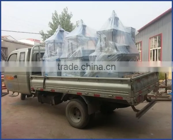 Factory price advanced design automatic chapati making machine