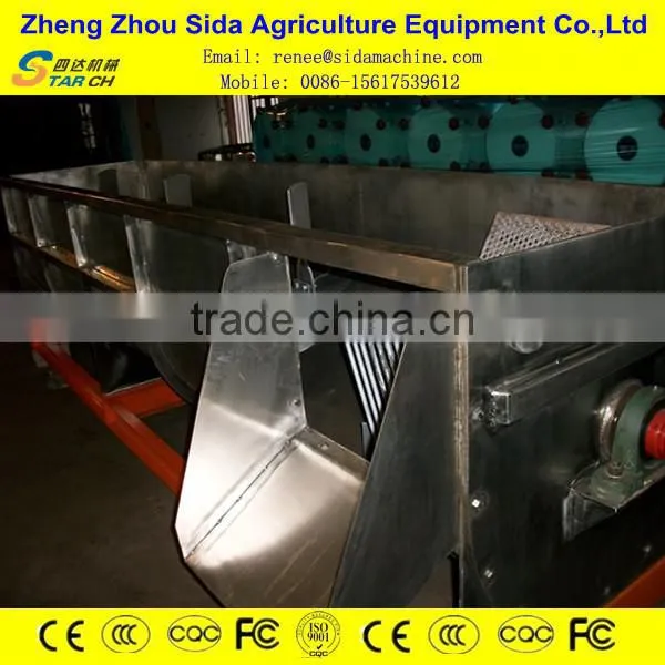 cassava flour processing machine/cassava machine/electrical and automatic control system