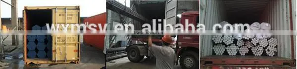PSL 1 Grades X46 Welded Line Pipe