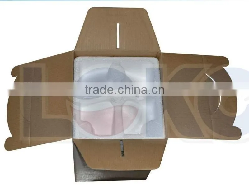 220V Stainless steel electric water kettle