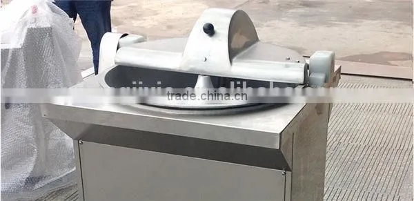 Hot sale electric automatic multifunctional vegetable filling cutter