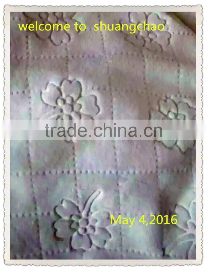 Computerized Multi Needle Quilting Embroidery Machine