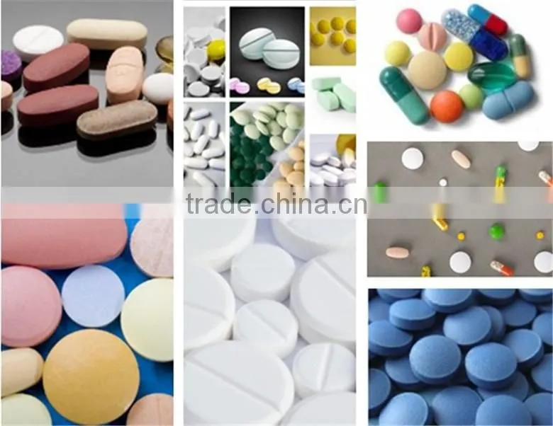 Cheapest Normal Mould Die for Tablet Press Machine