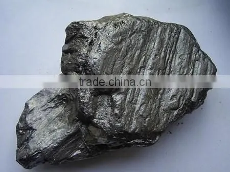 Graphite ore processing equipment of flotation machine