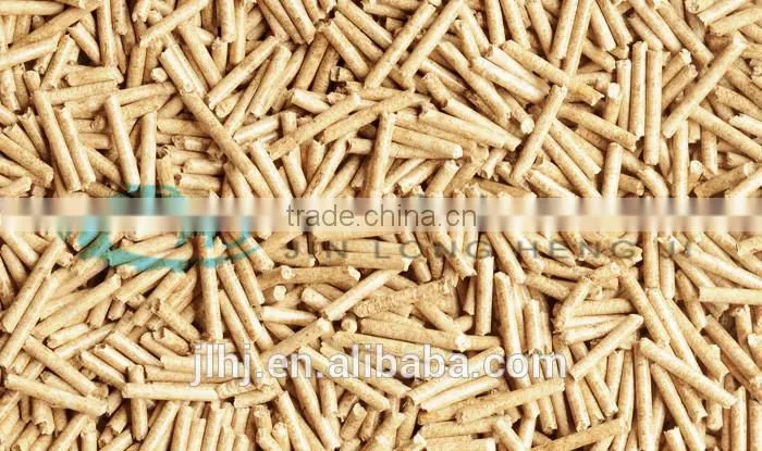 High capacity biomass pellet machinery, biomass pellet machinery production line