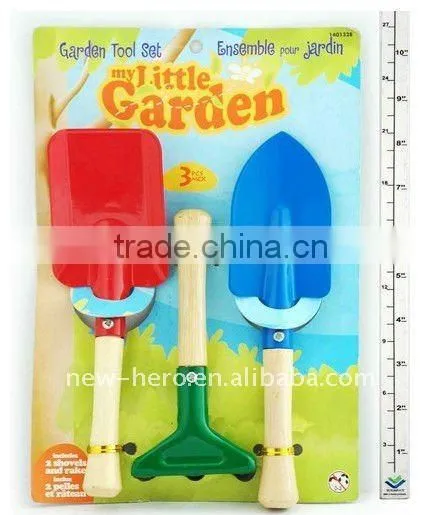Little Garden Tools