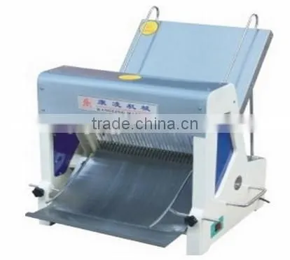 Electric Toast Slicer/Industrial Bread slicer/commercial bread slicer