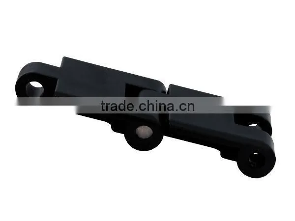 Straight Run Single Hingle 820mini series tabletop chains