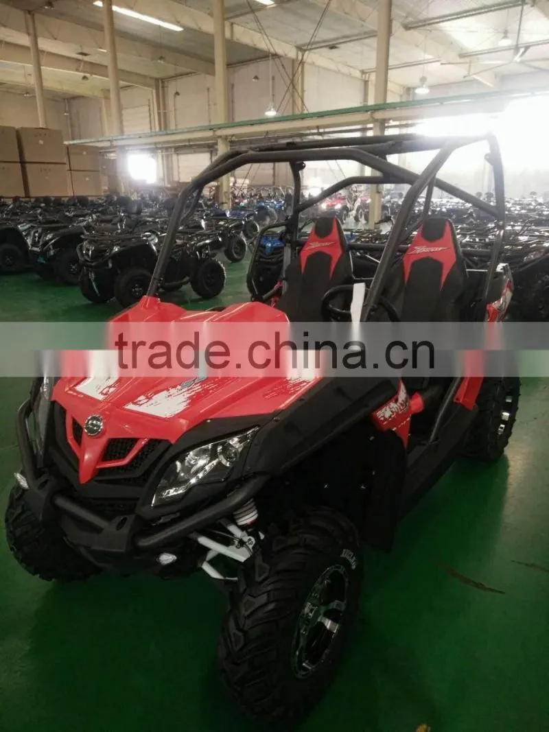 CFMOTO 500CC SSV/SIDE BY SIDE/ UTV/DUNE BUGGY, 4x4 buggy