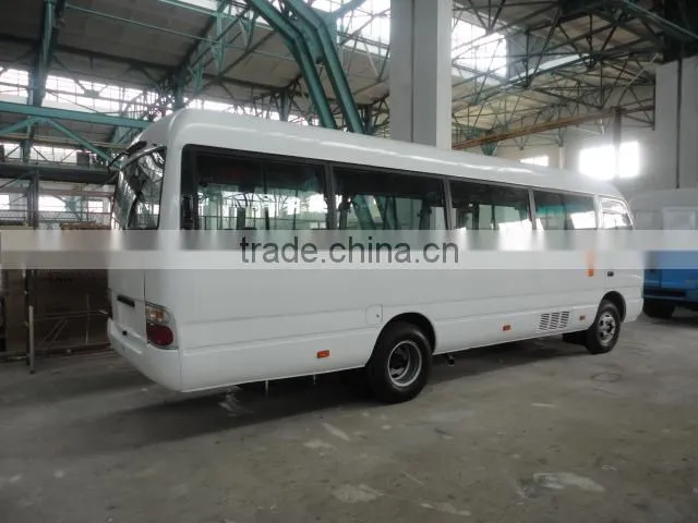 Hot Sale ,7m,22-29Seats Minibus