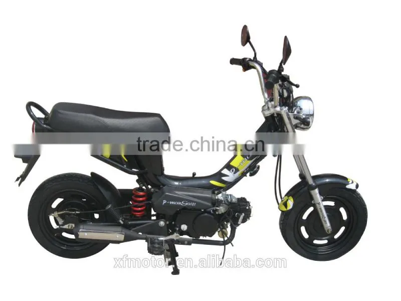 50cc baboon motorccycle