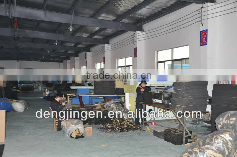 NBR Insulation and Cushioning Foam