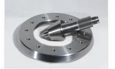Maanshan Kingrail Parts Trading Co.,ltd company overview - view 1