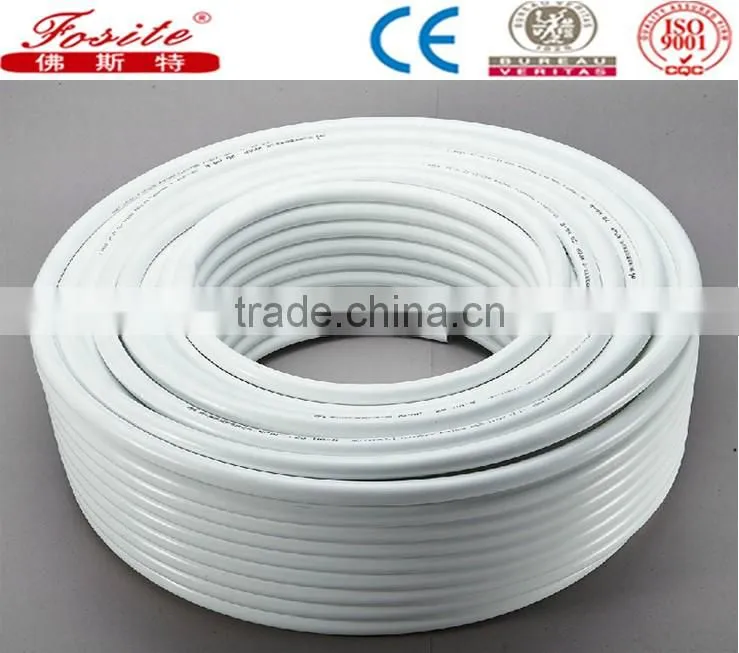 PE-RT Pipe Underfloor Heating