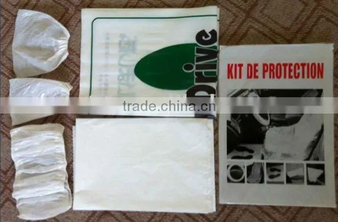 Car Clean Set