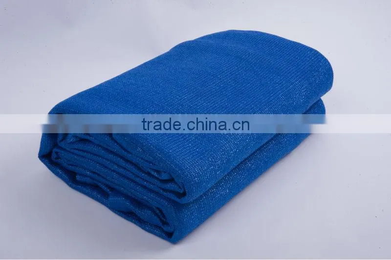 Home garden cheap and best quality shade sail shade net