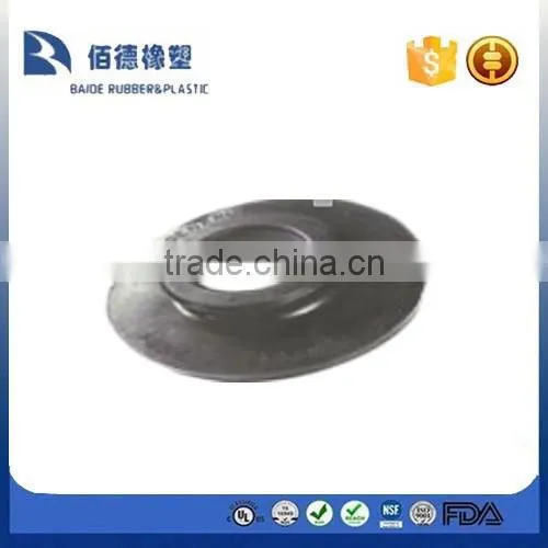 FIAT Absorber Mount