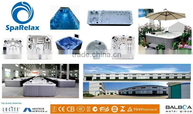 2016 hot sale model for family design rectangular steel metal frame swimming pool