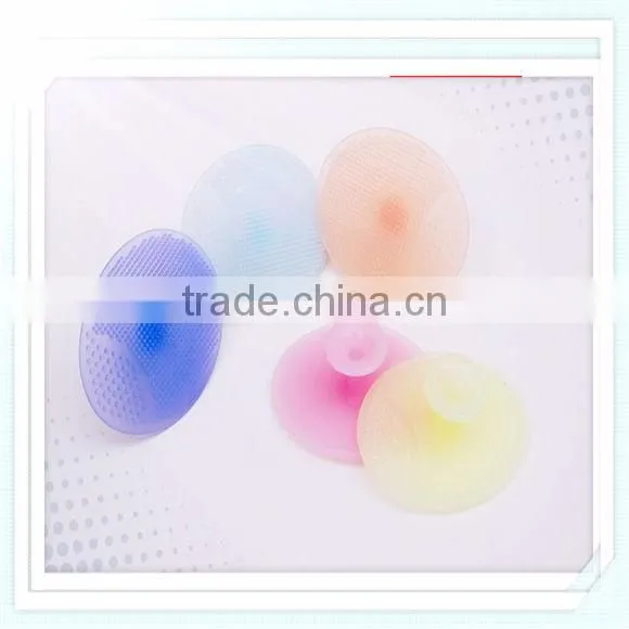 HOT sales silicone Face Washing Brush Cleaner Face Brush