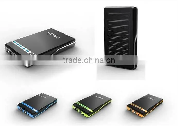 solar charger for mobile phone