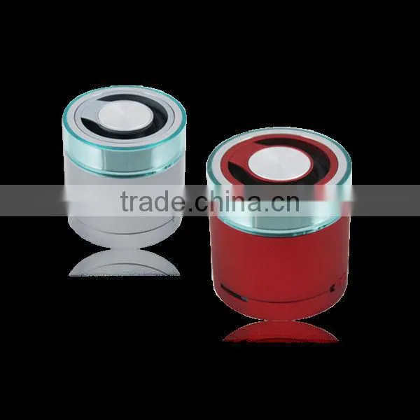 2015 portable wireless mini bluetooth speaker ShenZhen manufacturer