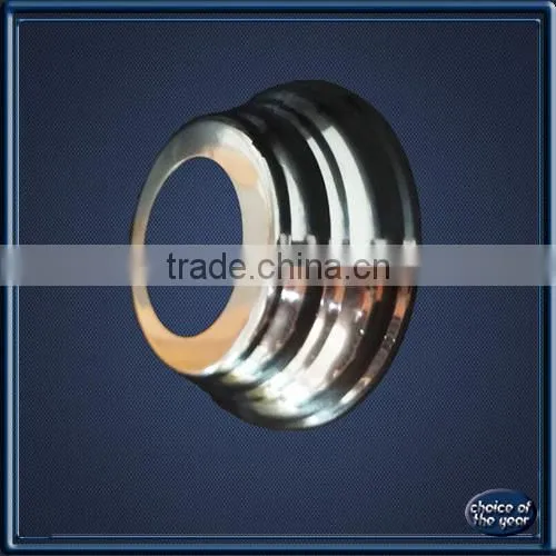 AISI304 38mm Stainless Steel Base Cover