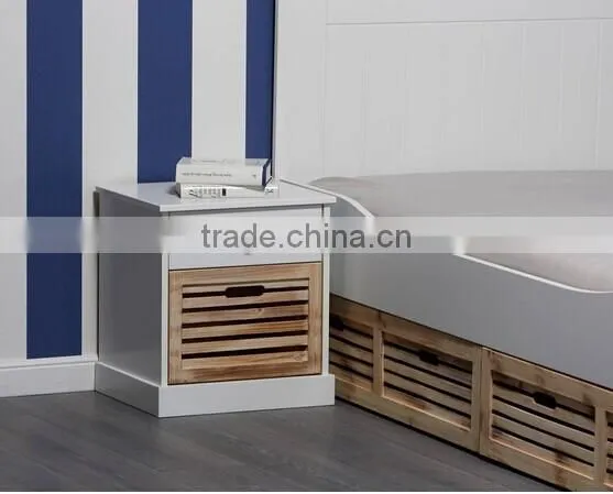 The new creative living room wooden furniture / wooden furniture model