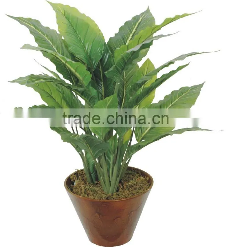 artificial green bonsai The evergreen WB17-27J-GN2# plant bonsai flower tree of Este )