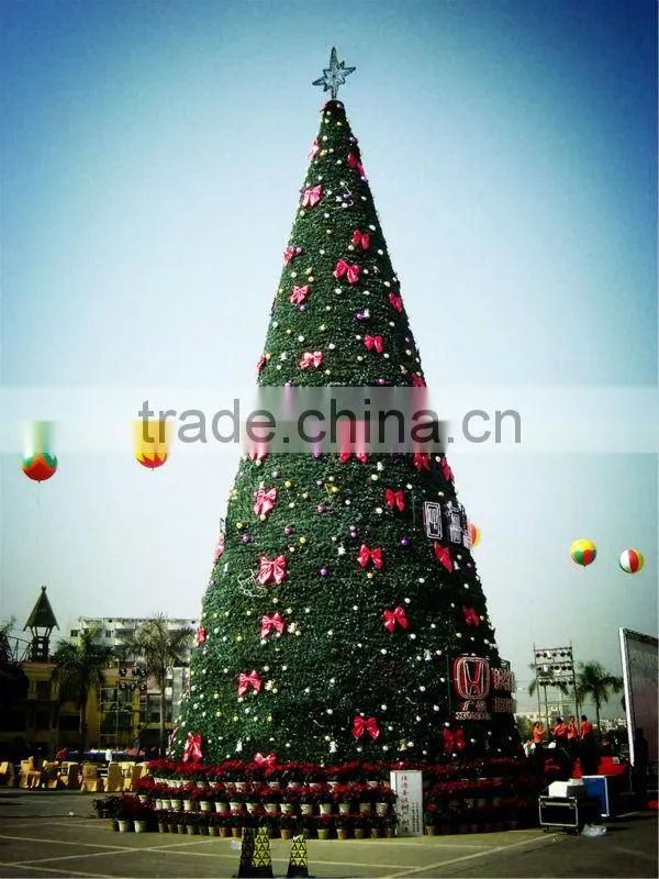 Artificial 2.5m pine tree ( home artificial bonsai tree / plant trees of DESTE)